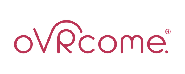 oVRcome VR Smartphone Headset